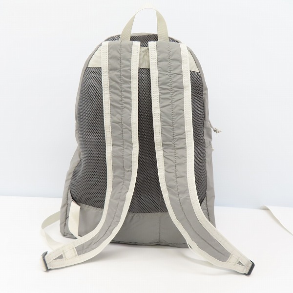実際に弊社で買取させて頂いたBRIEFING/ブリーフィング SOLID LIGHT PACKABLE DAY PACK SL 18.2L/ソリッドライトパッカブルデイパック BRA223P11の画像 1枚目