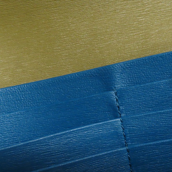 実際に弊社で買取させて頂いたPaul Smith/ポールスミス 長財布/ロングウォレットの画像 7枚目