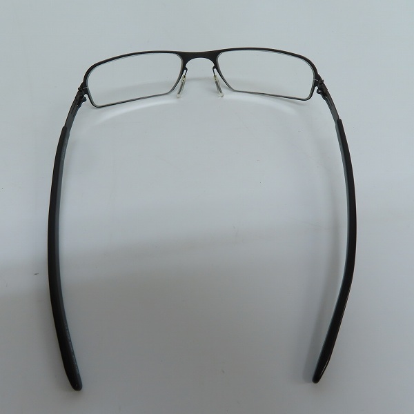 実際に弊社で買取させて頂いたic! berlin/アイシーベルリン メガネフレーム/アイウェア EU-PAT 863の画像 3枚目