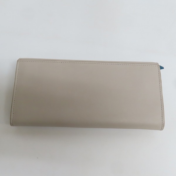 実際に弊社で買取させて頂いたPaul Smith/ポールスミス 長財布/ロングウォレットの画像 1枚目