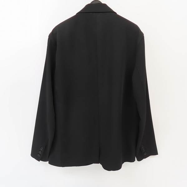 実際に弊社で買取させて頂いたTHE CRIMIE/クライミー NEIL STRETCH SUIT JACKET/2Bテーラードジャケット CR01-02L5-JK21/XLの画像 1枚目