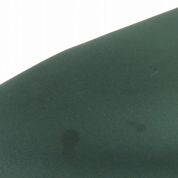 実際に弊社で買取させて頂いたHARE/ハレ ビックバルカラーコート HA030091AD/Lの画像 6枚目