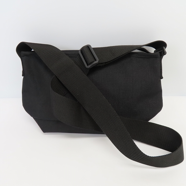 実際に弊社で買取させて頂いたManhattan Portage×ONE PIECE/マンハッタンポーテージ×ワンピース メッセンジャーバッグ の画像 1枚目