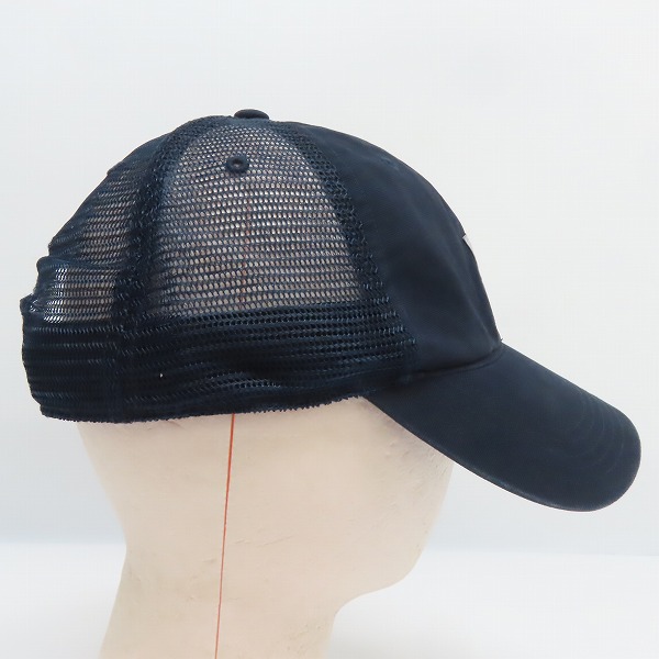 実際に弊社で買取させて頂いた(2)Carhartt/カーハート Canvas Mesh-Back Cap キャンバスメッシュバックキャップ AH0286-M/One Size Fits Allの画像 3枚目