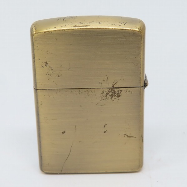 ZIPPO/ジッポー Ferrari/フェラーリ Magneti Marelli 92年製の買取実績