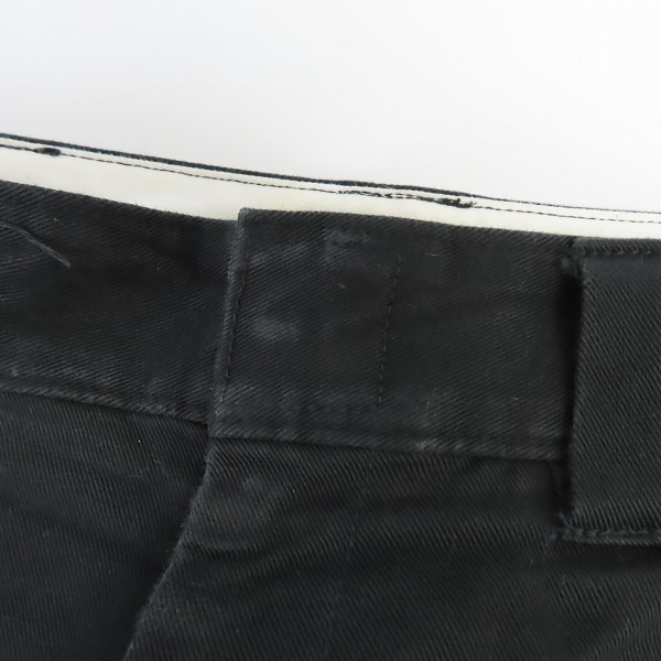 実際に弊社で買取させて頂いたRHC Ron Herman × Dickies/ロンハーマン×ディッキーズ ワークパンツ 194M40RH01/34の画像 6枚目