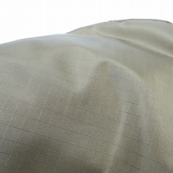 実際に弊社で買取させて頂いたBRIEFING/ブリーフィング DAY TRIPPER デイトリッパー ショルダーバッグ/ポーチの画像 7枚目