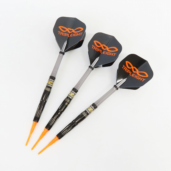 ダイナスティー トリプレイト エフォール4 type-B 大和久明彦モデル