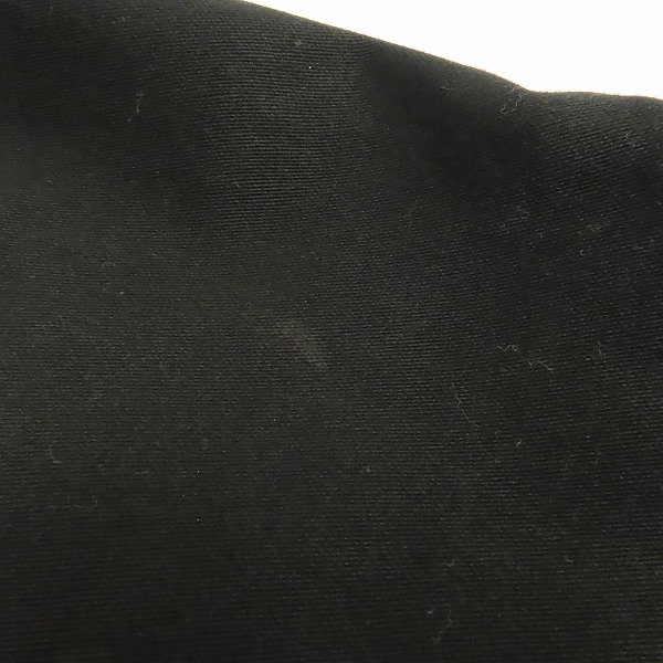 実際に弊社で買取させて頂いたNUMBER(N)INE/ナンバーナイン  ジップジャケット NNJ-S901B/2の画像 5枚目