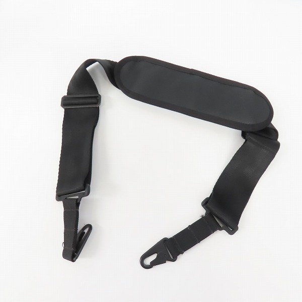 実際に弊社で買取させて頂いたBRIEFING/ブリーフィング ショルダーバッグ/ブリーフケースの画像 9枚目