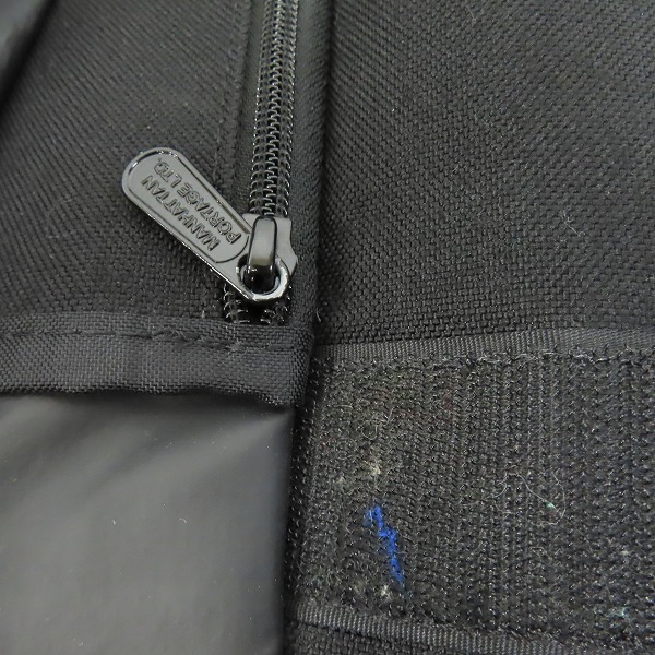 実際に弊社で買取させて頂いたManhattan Portage/マンハッタンポーテージ メッセンジャーバッグの画像 8枚目