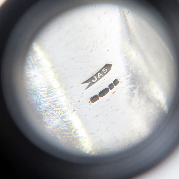 実際に弊社で買取させて頂いたCRAZY PIG/クレイジーピッグ EINSTEIN RING/アインシュタイン リング の画像 7枚目