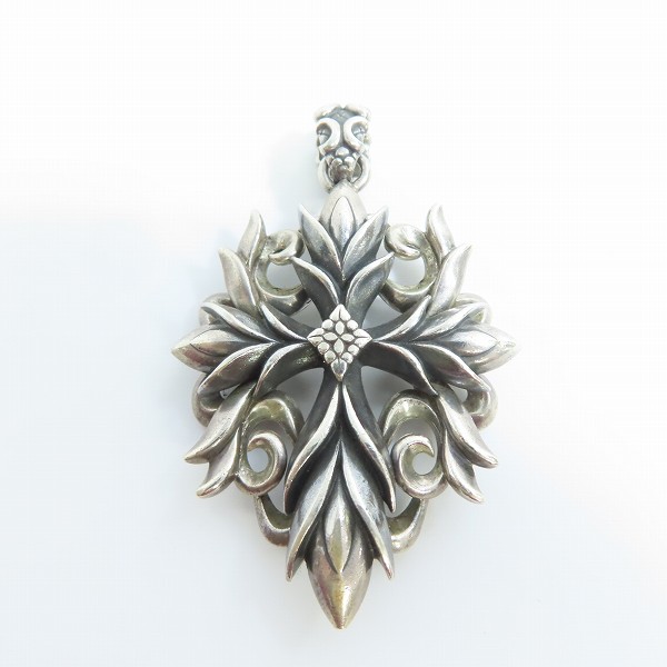 実際に弊社で買取させて頂いたBloody Mary/ブラッディマリー アンドロメダ ペンダントの画像 1枚目