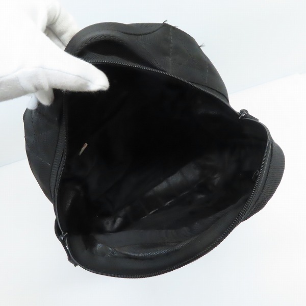 実際に弊社で買取させて頂いたBRIEFING/ブリーフィング ATTACK PACK/アタックパック バックパック/リュックサックの画像 3枚目