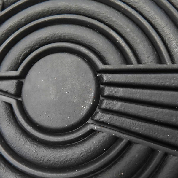 実際に弊社で買取させて頂いた【未使用】NIKE×FRAGMENT DESIGN/ナイキ×フラグメントデザイン DUNK HI/F ダンクハイ 北京 DJ0382-600/28.0の画像 7枚目