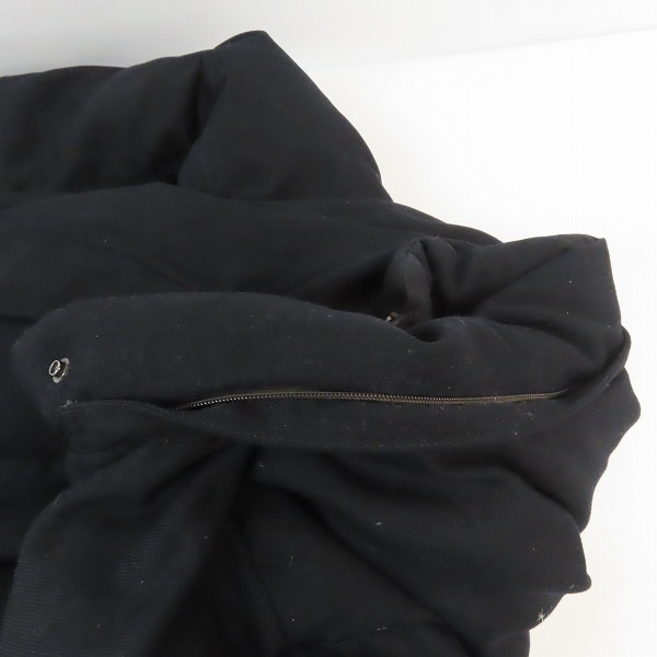 実際に弊社で買取させて頂いたMACKINTOSH PHILOSOPHY/マッキントッシュフィロソフィー ダウンジャケット H1F58-660-29/40の画像 8枚目