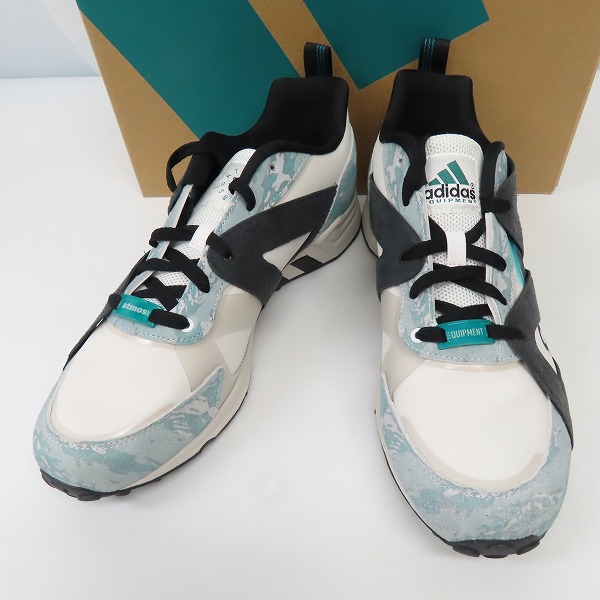 実際に弊社で買取させて頂いたadidas×atmos/アディダス×アトモス EQT PROTOTYPE/エキップメント プロトタイプ GW9316/29