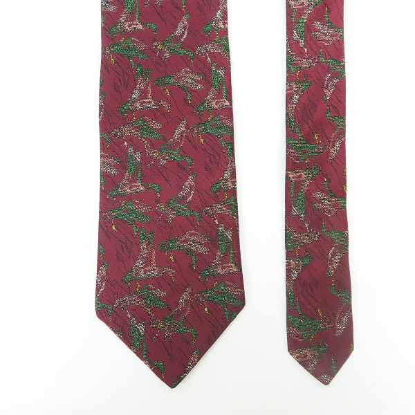 実際に弊社で買取させて頂いた【未使用】Brooks Brothers/ブルックスブラザーズ ネクタイの画像 1枚目