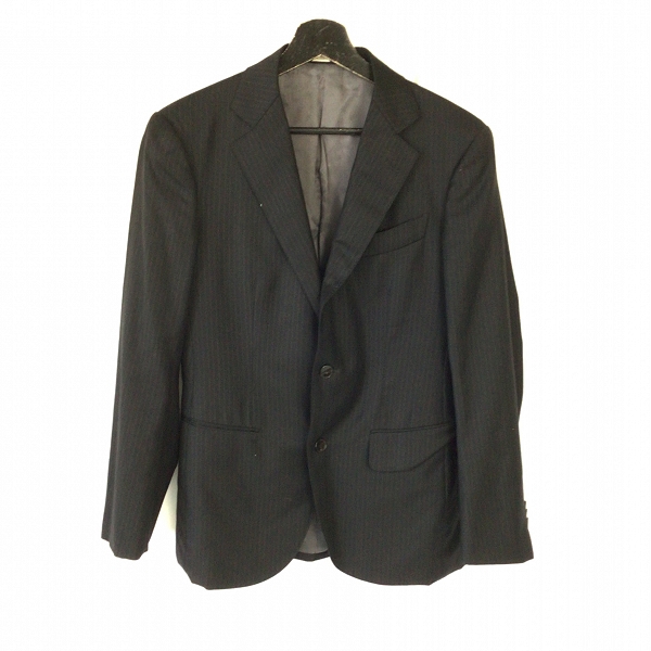 実際に弊社で買取させて頂いた【おまとめ品】ドーメル/ラルフローレン/バーバリーブラックレーベル 等 スーツ/シャツ/パンツ/ジャケット 他の画像 4枚目