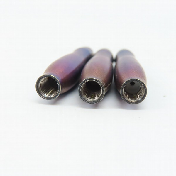 実際に弊社で買取させて頂いたTARGET/ターゲット RISING SUN 4.0/ライジングサン HARUKI MURAMATSU/村松治樹モデル 22.0g ダーツバレルの画像 4枚目