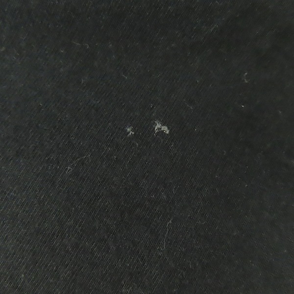 実際に弊社で買取させて頂いたBack Channel/バックチャンネル ロゴ プリント 半袖 Tシャツ/Mの画像 5枚目