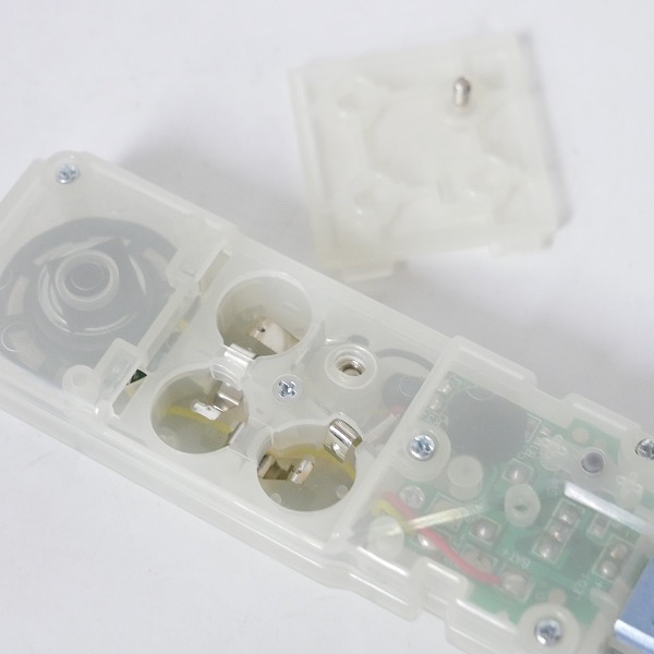 実際に弊社で買取させて頂いたBANDAI/バンダイ COMPLETE SELECTION MODIFICATION/CSM ガイアメモリ エターナルメモリ/仮面ライダーWの画像 4枚目