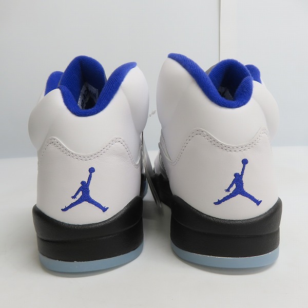 未使用27.5ジョーダン2レトロダーク コンコルド AIR JORDAN | ヤマダ 
