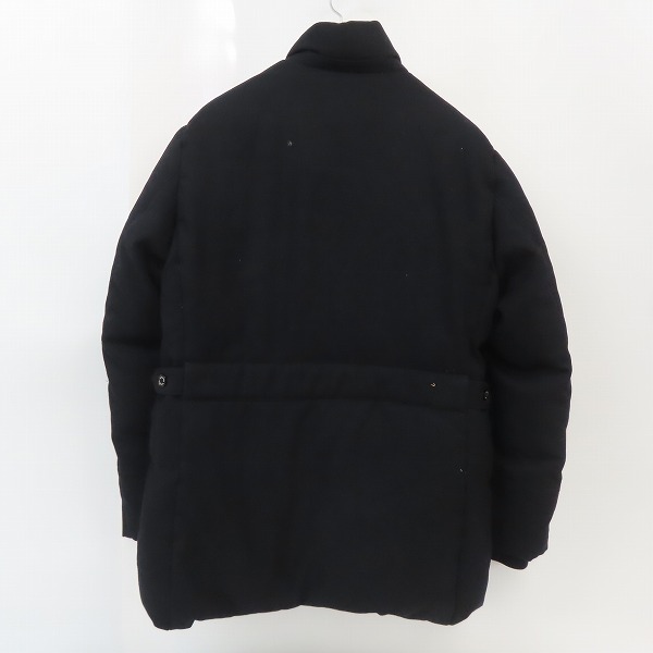実際に弊社で買取させて頂いたMACKINTOSH PHILOSOPHY/マッキントッシュフィロソフィー ダウンジャケット H1F58-660-29/40の画像 1枚目