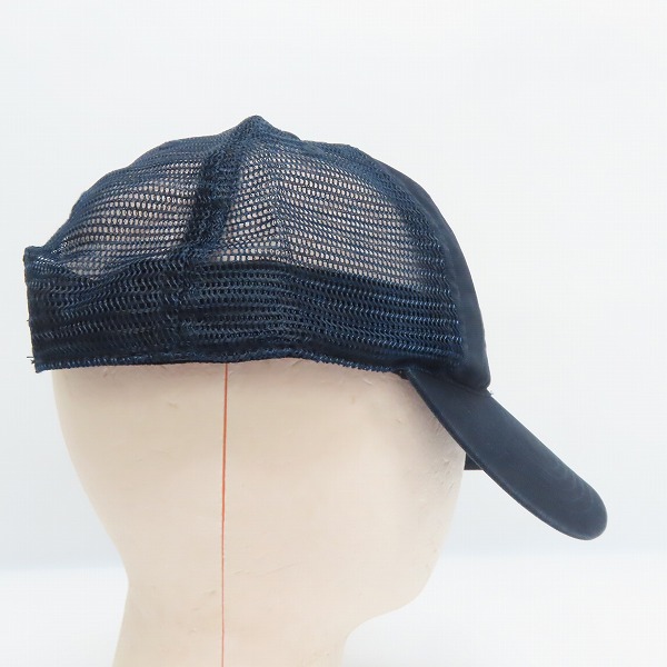 実際に弊社で買取させて頂いた(3)Carhartt/カーハート Canvas Mesh-Back Cap キャンバスメッシュバックキャップ AH0286-M/One Size Fits Allの画像 3枚目