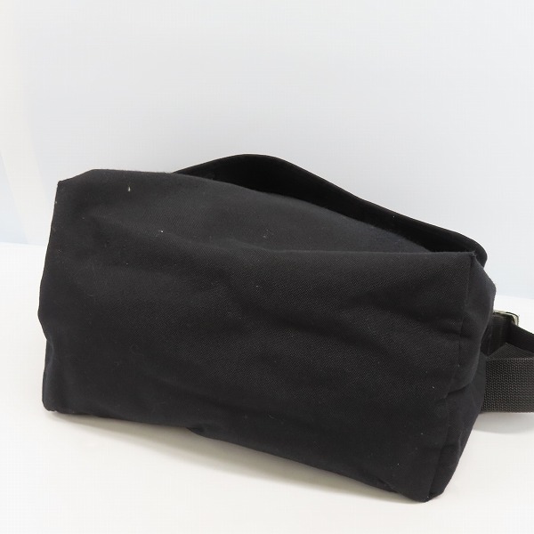 実際に弊社で買取させて頂いたManhattan Portage/マンハッタンポーテージ メッセンジャーバッグの画像 2枚目