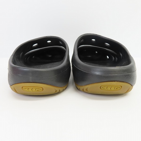 実際に弊社で買取させて頂いたKEEN/キーン サンダル YOGUI/ヨギ 1001966/28.0の画像 1枚目