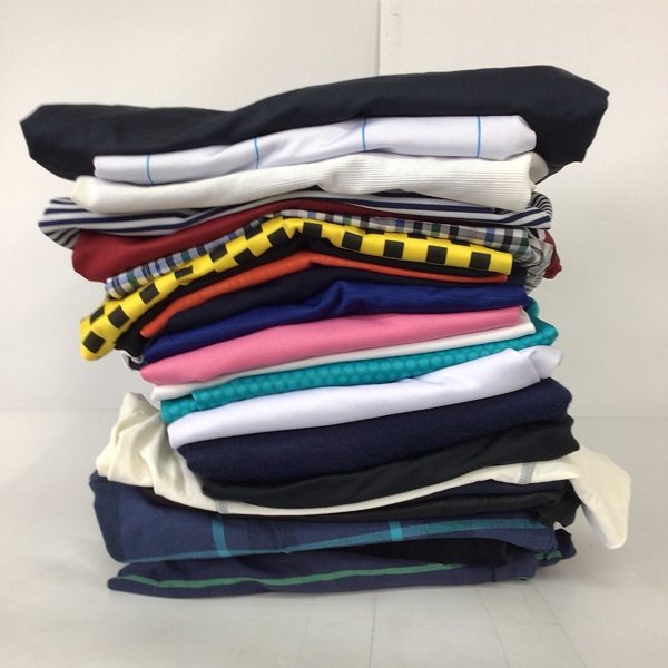 実際に弊社で買取させて頂いた【おまとめ品】NIKE/ナイキ LACOSTE/ラコステ FILA/フィラ 等 ポロシャツ パンツ スポーツウエア ユニフォーム 他の画像 7枚目