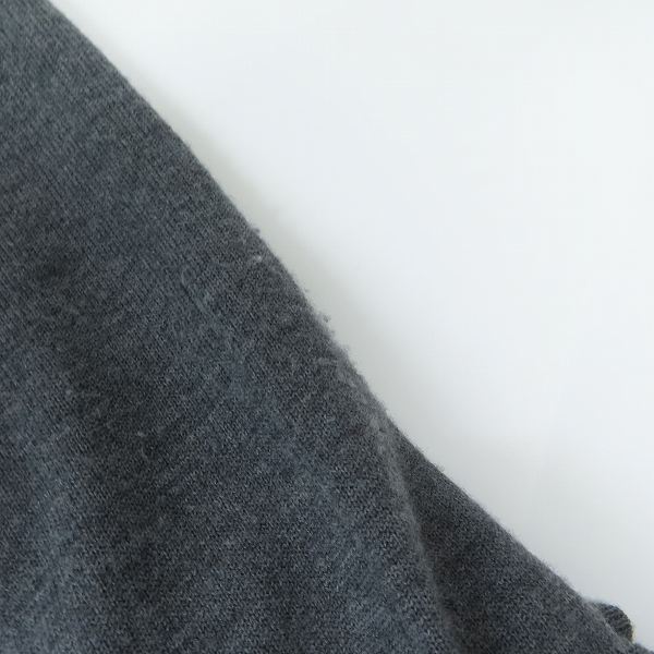 実際に弊社で買取させて頂いたuniform experiment×KEITH HARING/ユニフォームエクスペリメント×キースへリング カーディガン UE-112069/2の画像 6枚目