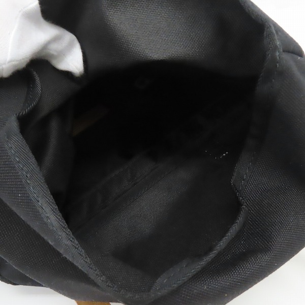 実際に弊社で買取させて頂いたMASTERPIECE/マスターピース Surpass CORDURA バックパック/リュック 12164の画像 4枚目