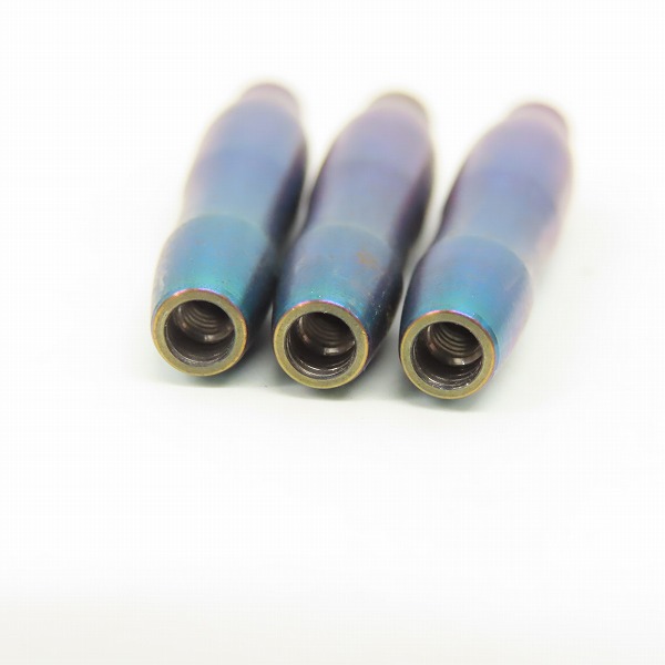 実際に弊社で買取させて頂いたTARGET/ターゲット RISING SUN 4.0/ライジングサン HARUKI MURAMATSU/村松治樹モデル 22.0g ダーツバレルの画像 3枚目