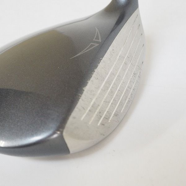 実際に弊社で買取させて頂いたPING/ピン serene/セリーヌ レディース フェアウェイウッド 3w/18°,5w/22°,ユーティリティ U5/26°3本セット の画像 4枚目