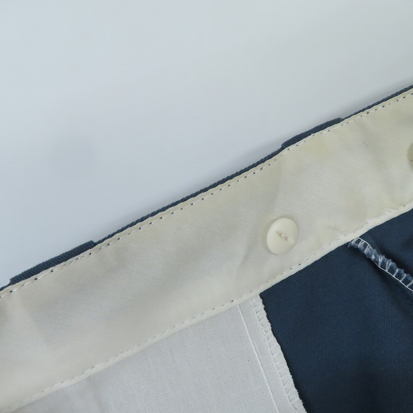 実際に弊社で買取させて頂いたDICKIES×BEDWIN & THE HEARTBREAKERS/ディッキーズ×ベドウィンアンドザハートブレイカーズ クロップドパンツ/34/32の画像 5枚目