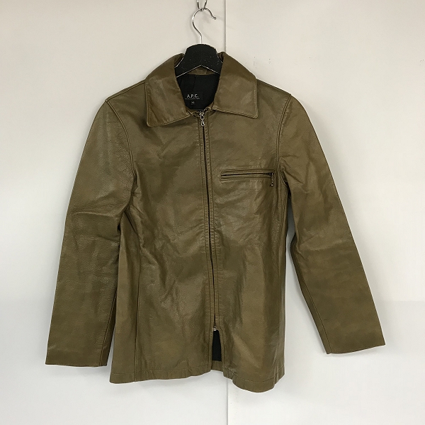 実際に弊社で買取させて頂いた【おまとめ】アーペーセー/ディースクエアード/ディッキーズ/リーバイス他 ブルゾン/パンツ/Tシャツ等の画像 5枚目