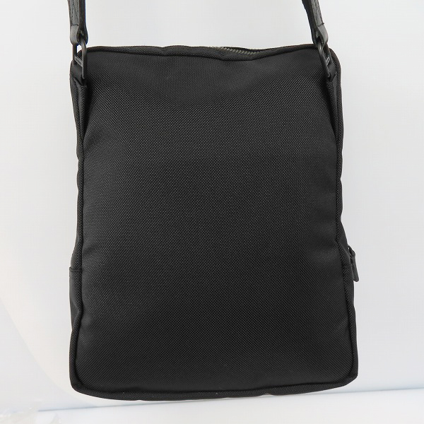 実際に弊社で買取させて頂いたBRIEFING/ブリーフィング ブラックライン ショルダーバッグの画像 1枚目