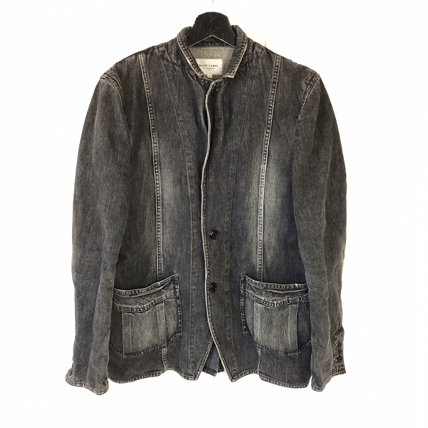 実際に弊社で買取させて頂いた【おまとめ品】エドウィン/ユナイテッドアローズ/アメリカンイーグル 等 デニムパンツ/デニムジャケット 他の画像 4枚目