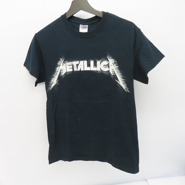 実際に弊社で買取させて頂いた【おまとめ品】AC/DC/Metallica/Slipknot他 バンドTシャツ/サマソニ2014年Tシャツ等の画像 2枚目