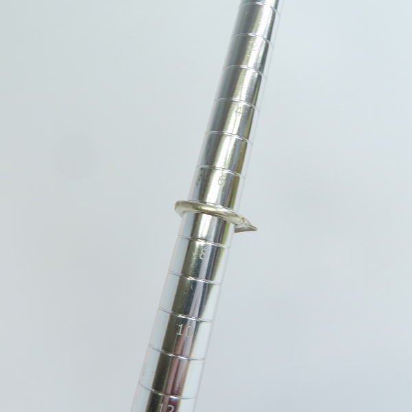 実際に弊社で買取させて頂いたBloody Mary/ブラッディマリー ビビット リング 雛鳥 w/ブルーダイヤ 7号の画像 8枚目