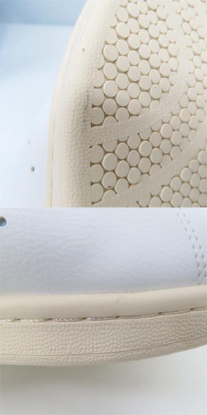 実際に弊社で買取させて頂いた【未使用】adidas×TOMORROWLAND/アディダス×トゥモローランド STAN SMITH/スタンスミス GW6215 29.5の画像 7枚目