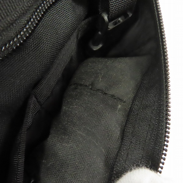 実際に弊社で買取させて頂いたBRIEFING/ブリーフィング TX 2WAY ショルダーバッグの画像 7枚目