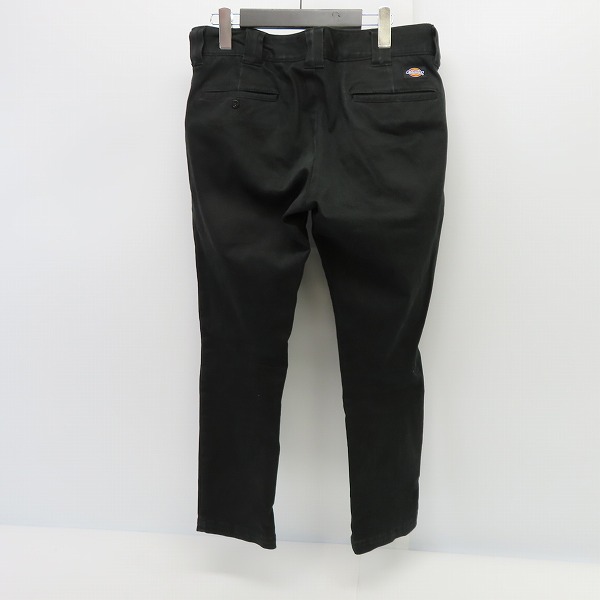 実際に弊社で買取させて頂いたRHC Ron Herman × Dickies/ロンハーマン×ディッキーズ ワークパンツ 194M40RH01/34の画像 1枚目