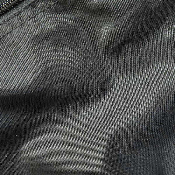 実際に弊社で買取させて頂いたBRIEFING/ブリーフィング A4 3WAY LINER ブリーフケース/ショルダーバッグ/リュックの画像 5枚目