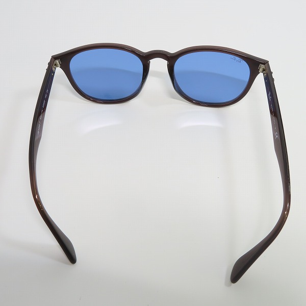 Ray-Ban/レイバン ウェリントン型 サングラス/アイウェア RB4259-F