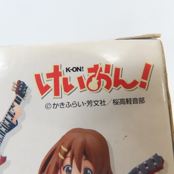 実際に弊社で買取させて頂いた【おまとめ】マックスファクトリー figma けいおん！ 秋山澪/琴吹紬/田井中律/平沢唯/中野梓の画像 6枚目