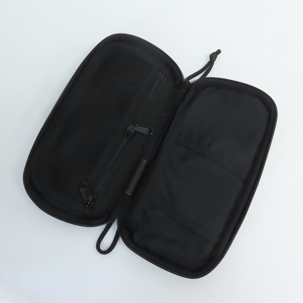 実際に弊社で買取させて頂いたBRIEFING/ブリーフィング TRAVEL TRIP CASE L/トラベルトリップ ケース  BRM181617の画像 3枚目