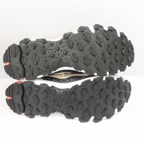 実際に弊社で買取させて頂いたSean Wotherspoon×atmos×adidas/ショーンウェザースプーン×アトモス×アディダス SUPERTURF ADVENTURE GW8810/29.5の画像 2枚目